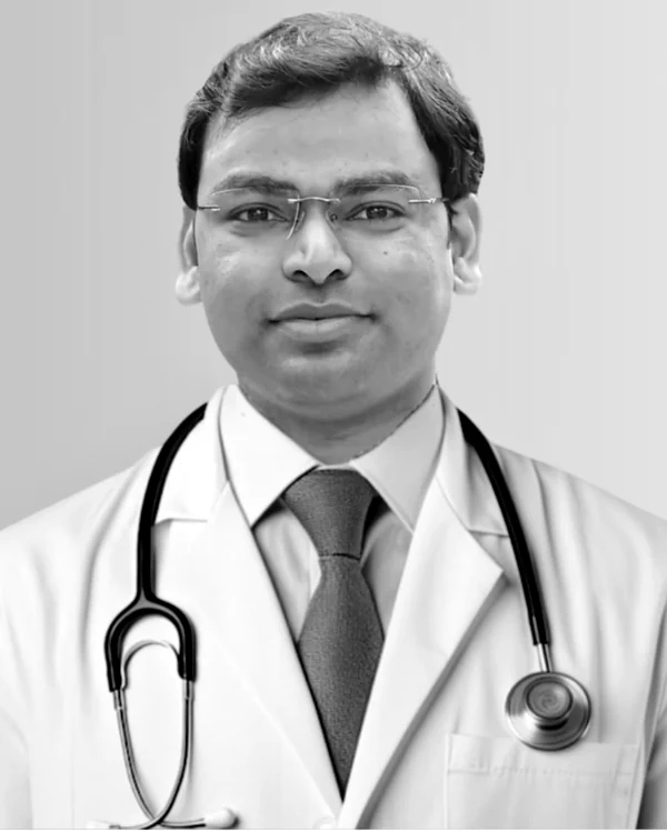 Dr. Chandrashekhar Bhandiwad