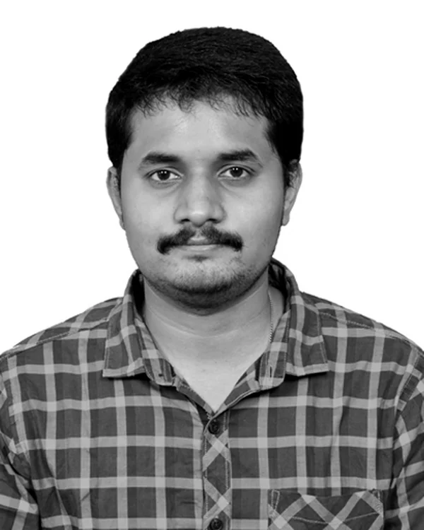 Dr. Ram Vivek Makkuva