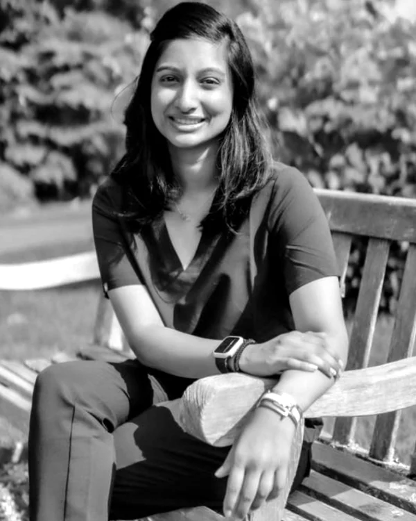 Dr. Sruti Chintamaneni