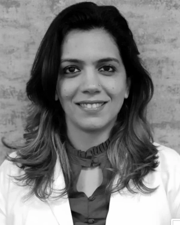 Dr. Surabbhi Anand